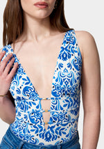 Mosaic Print