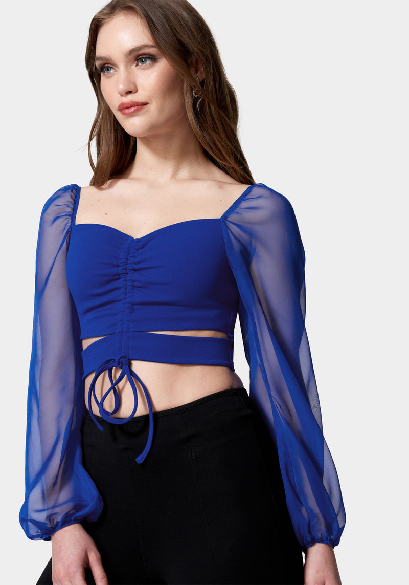 Galactic Cobalt