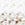 White Alyssum/Oyster Swatch