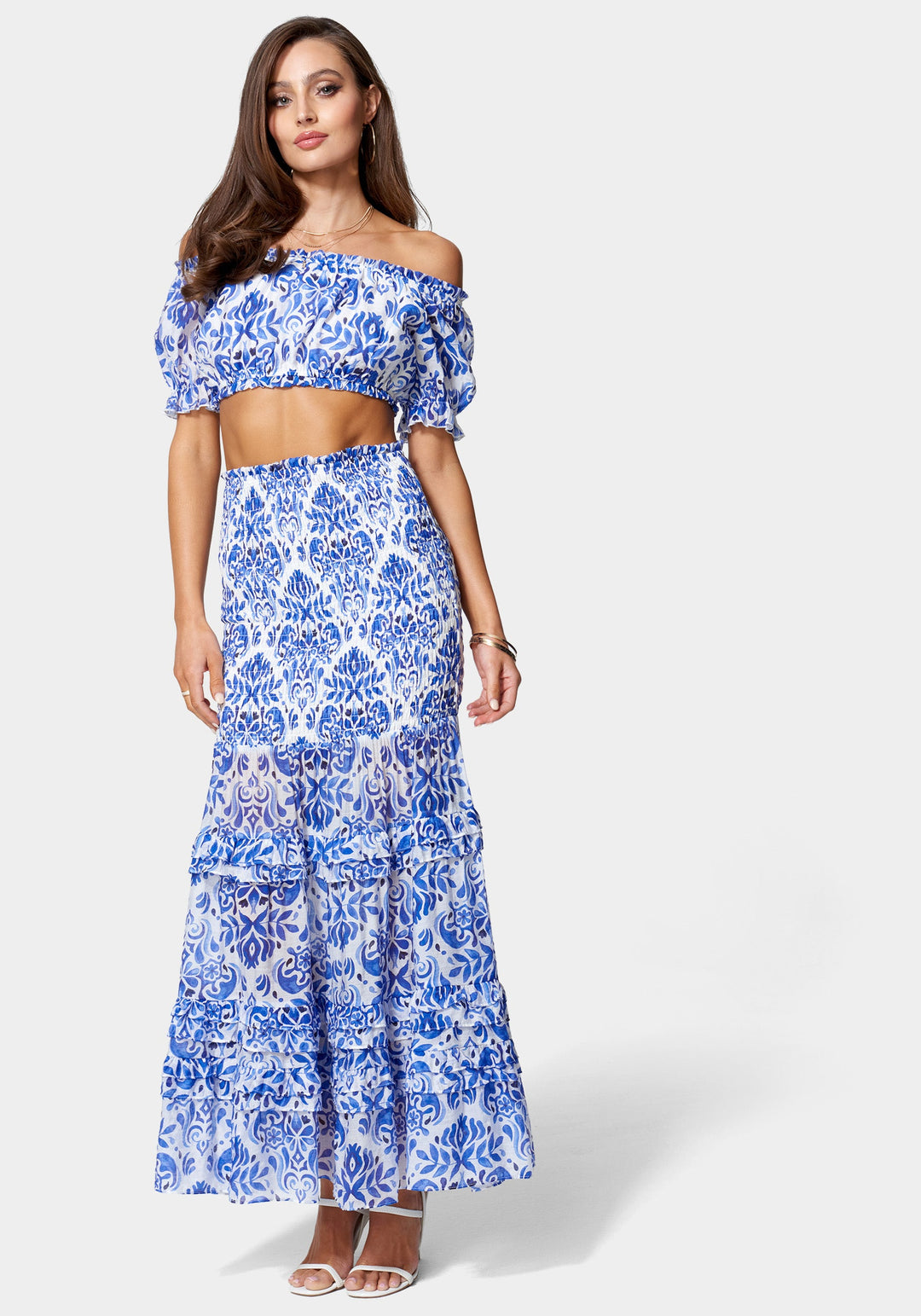 MOSAIC PRINT