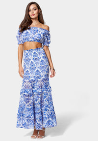 MOSAIC PRINT