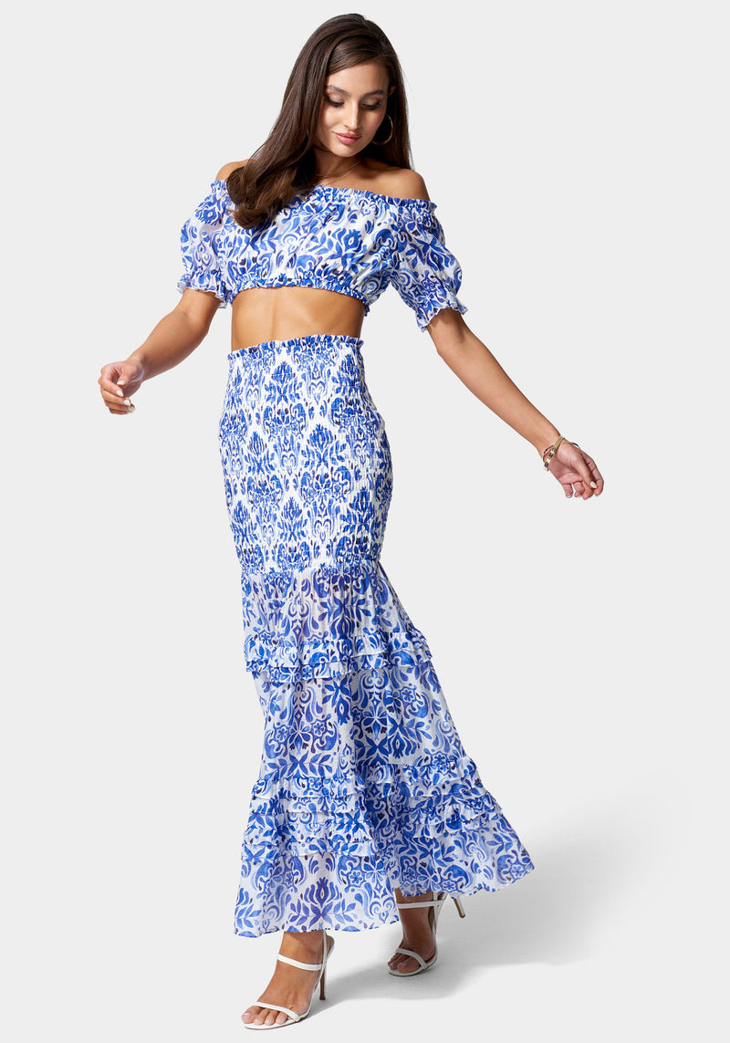 MOSAIC PRINT