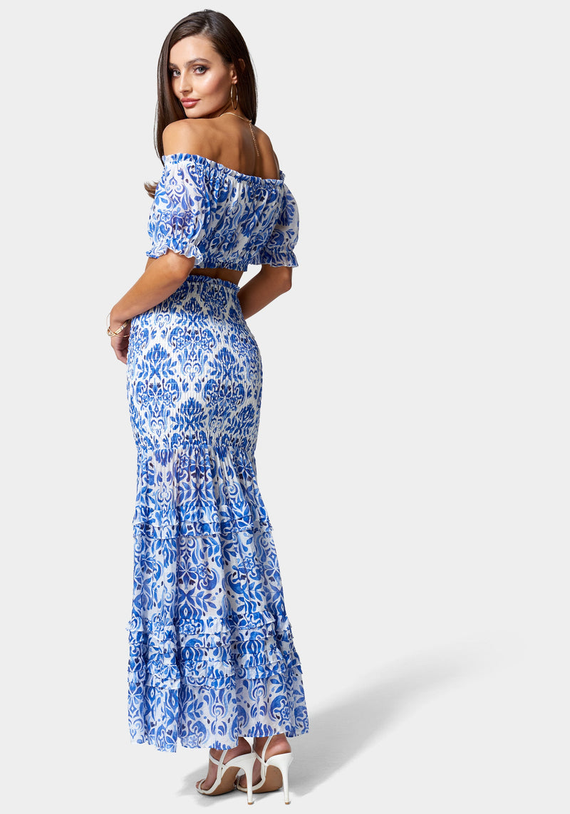 MOSAIC PRINT