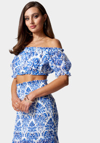 MOSAIC PRINT