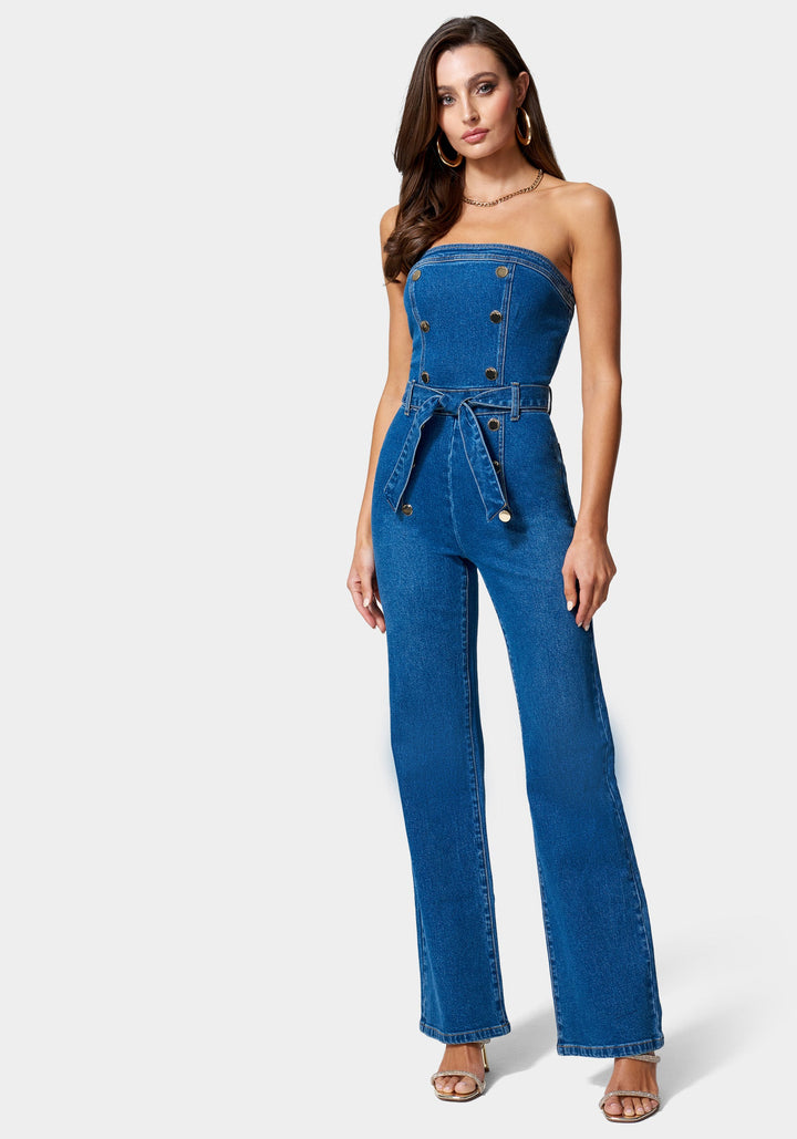 TRUE BLUE WASH