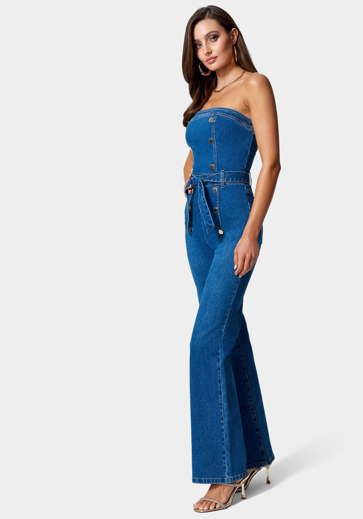 TRUE BLUE WASH