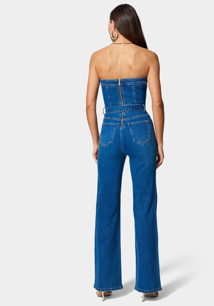 TRUE BLUE WASH