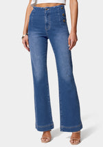 TRUE BLUE WASH