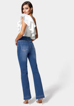 TRUE BLUE WASH