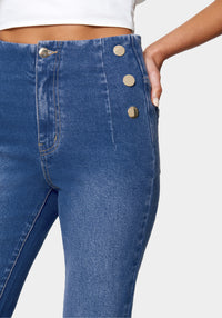 TRUE BLUE WASH