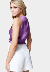 Bright Violet