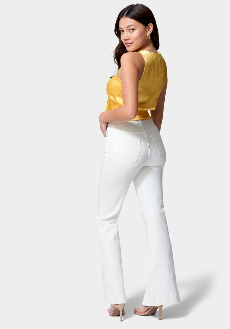 Soft White Wash
