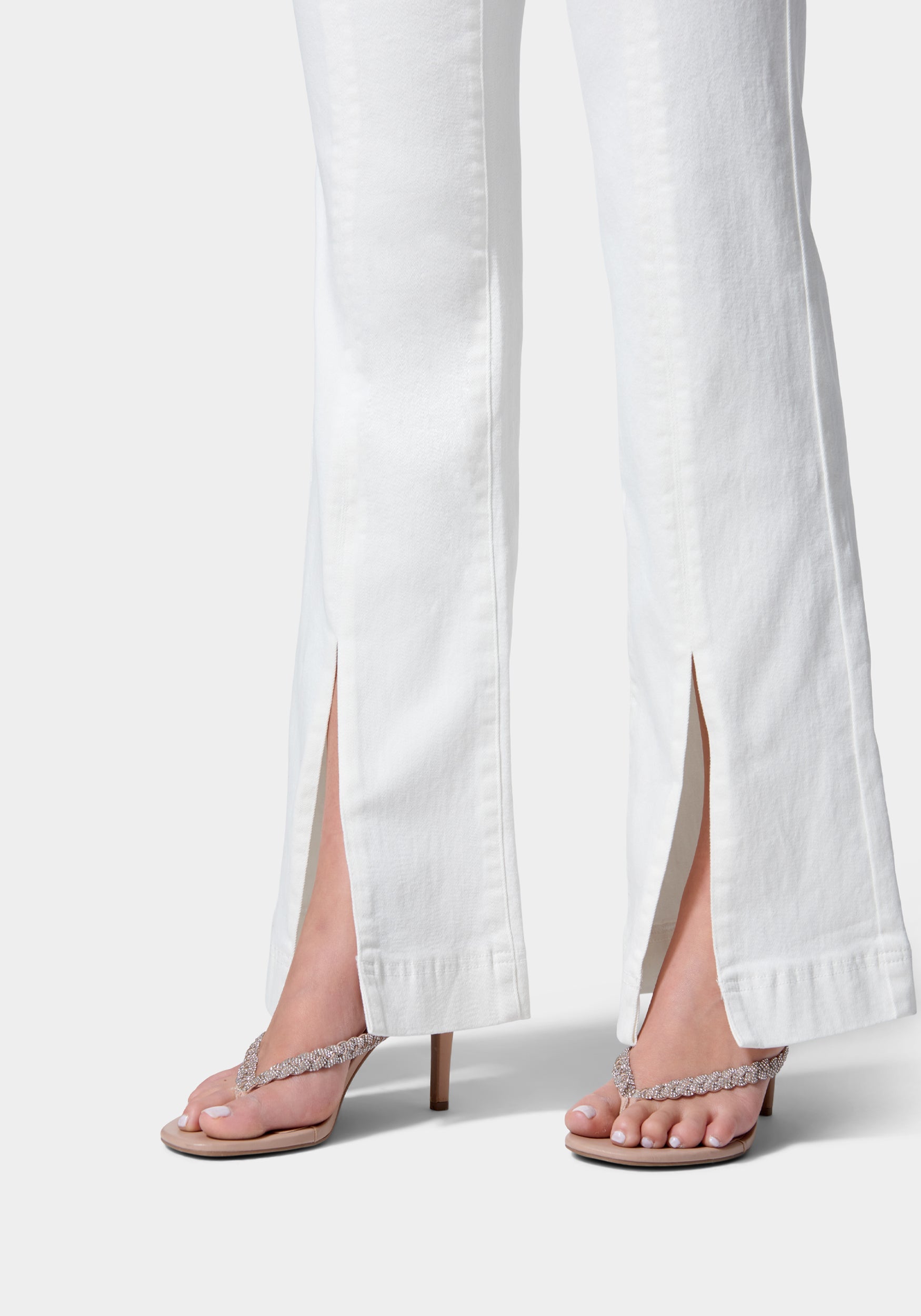 Soft White Wash