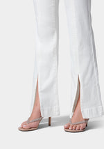 Soft White Wash