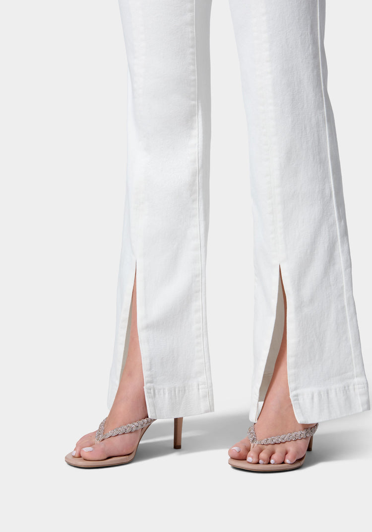 Soft White Wash