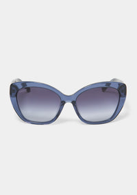 BLUE CRYSTAL