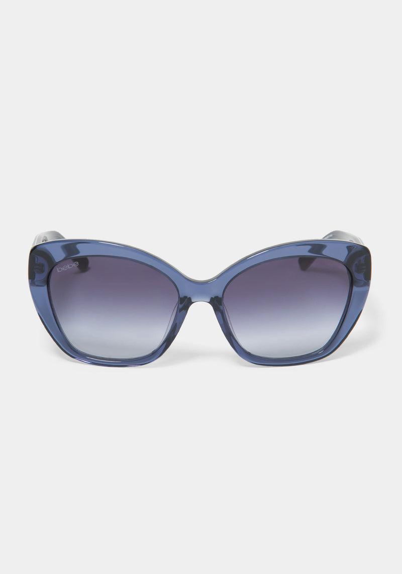 BLUE CRYSTAL