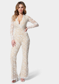 White/Nude