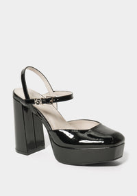 Black Patent