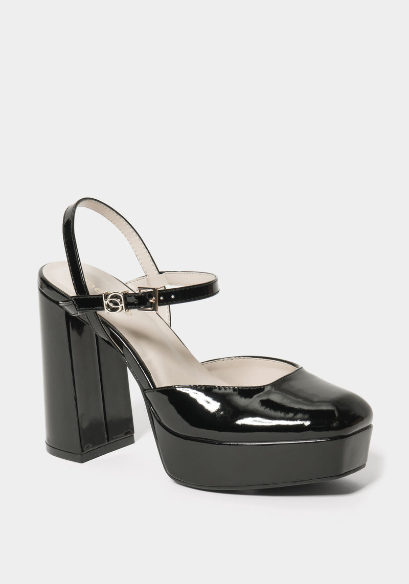 Black Patent