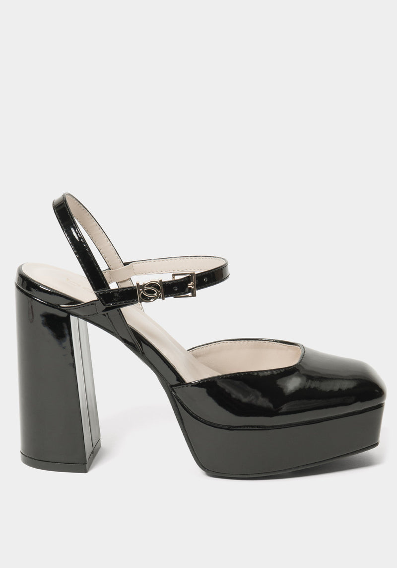 Black Patent