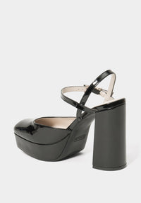 Black Patent