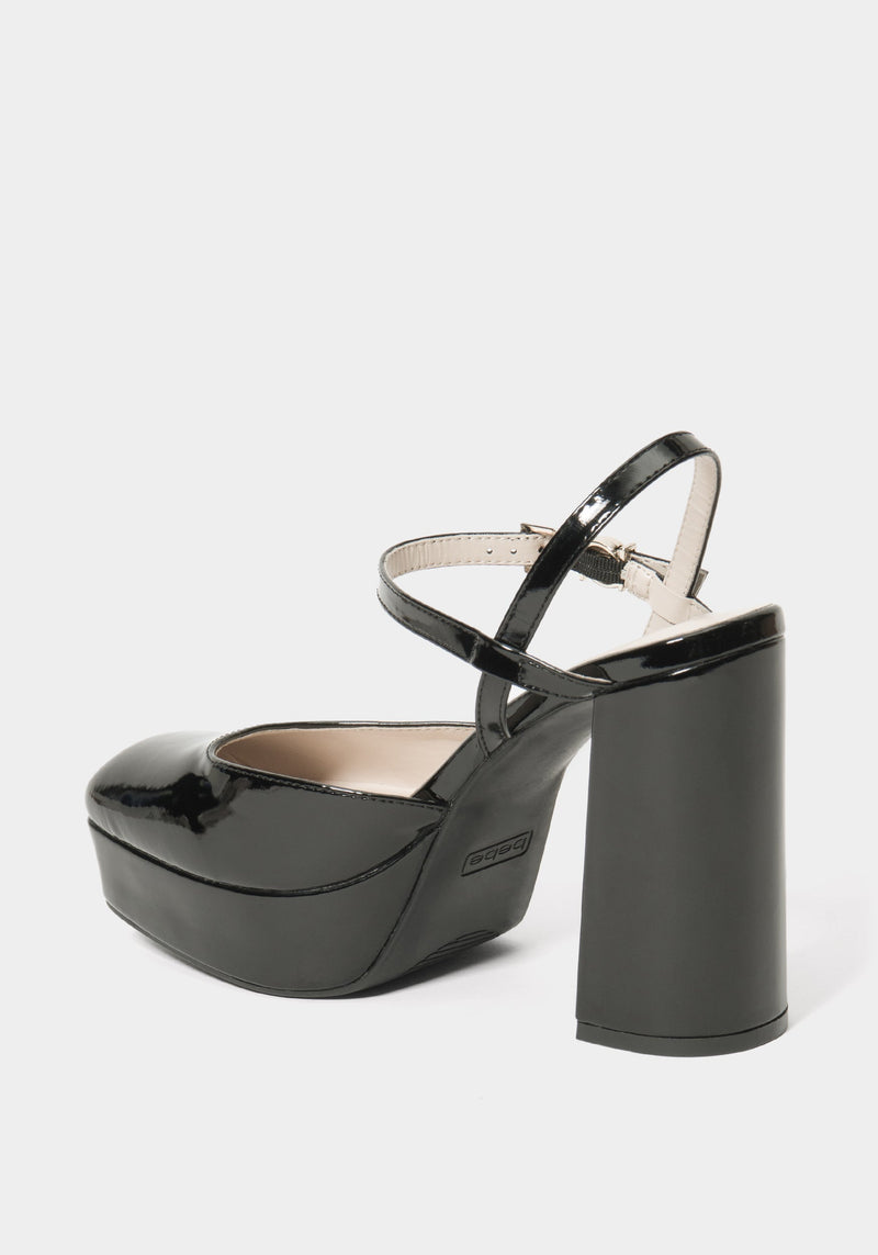 Black Patent