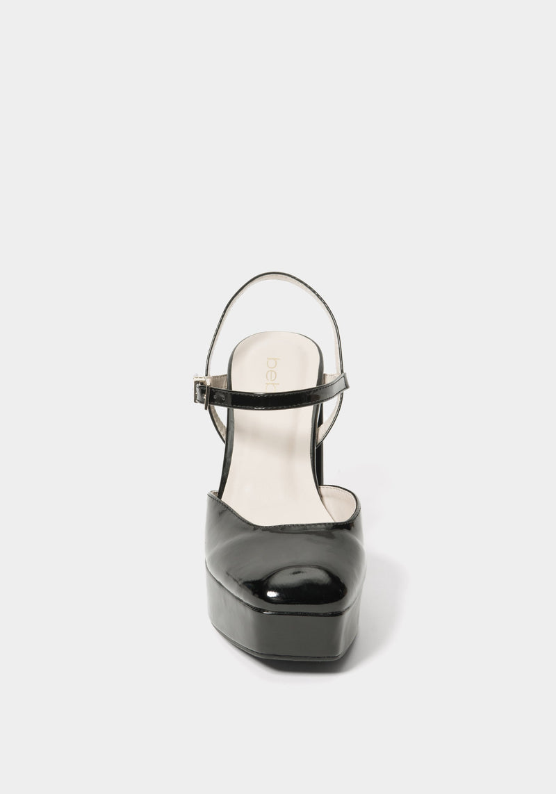 Black Patent