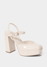 Nude Patent