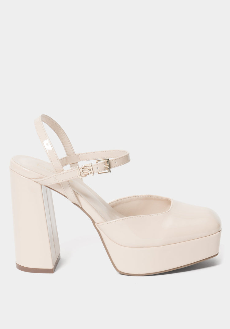 Janysa Heels | bebe