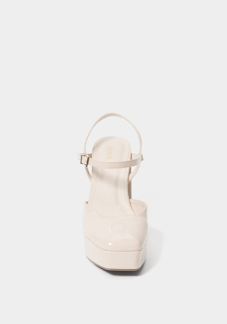 Nude Patent