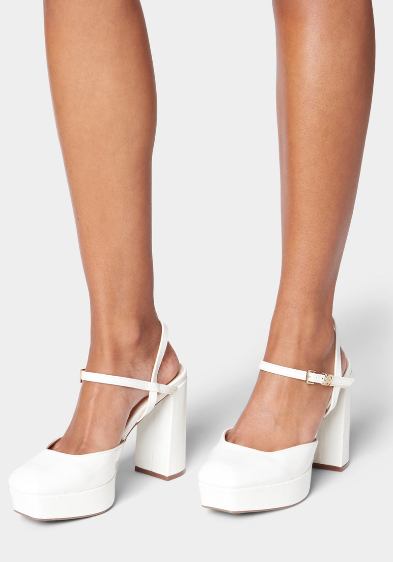 White Patent