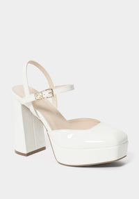 White Patent