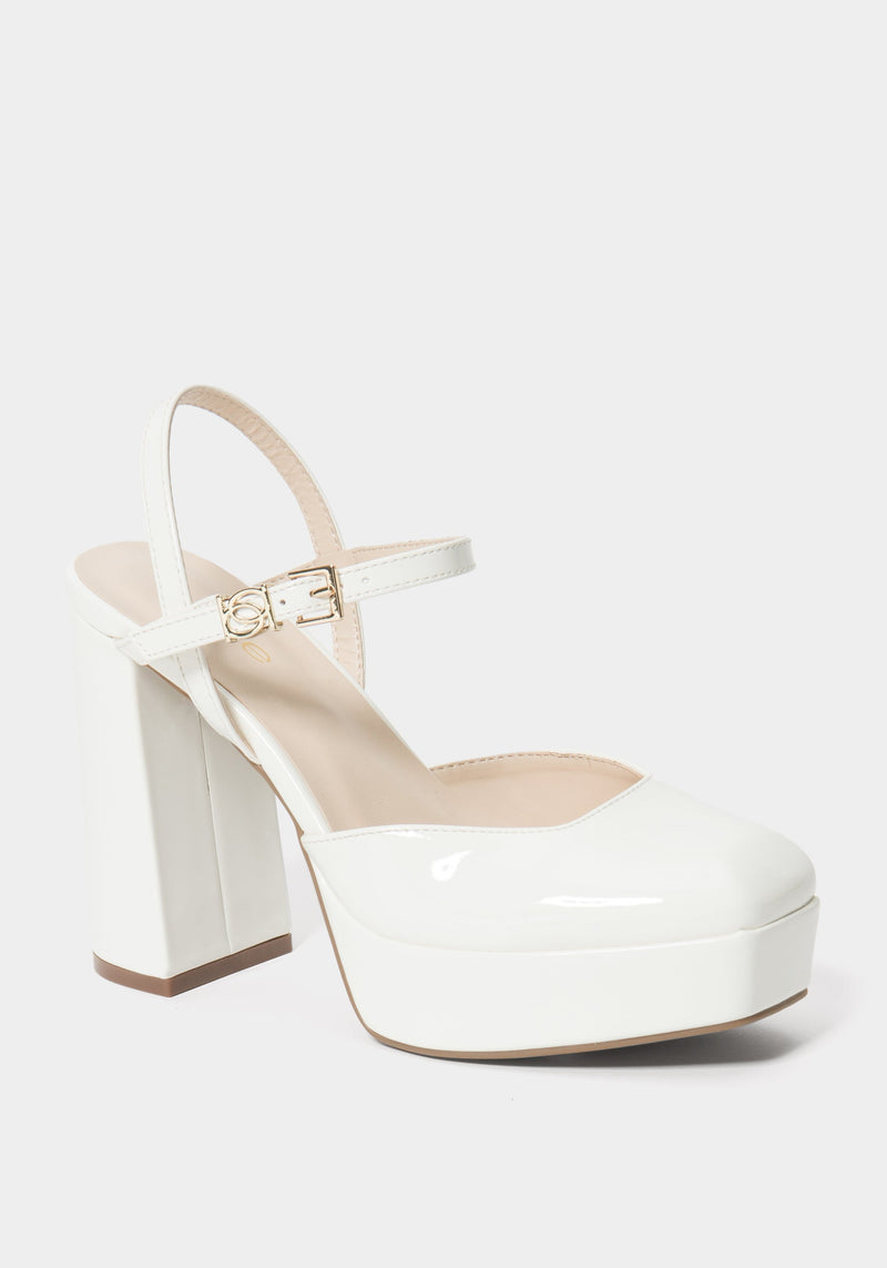 White Patent