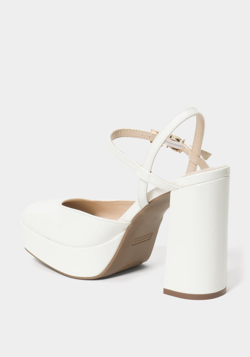 White Patent