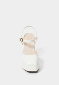 White Patent
