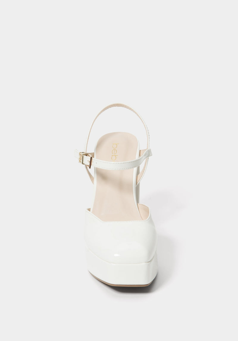 White Patent