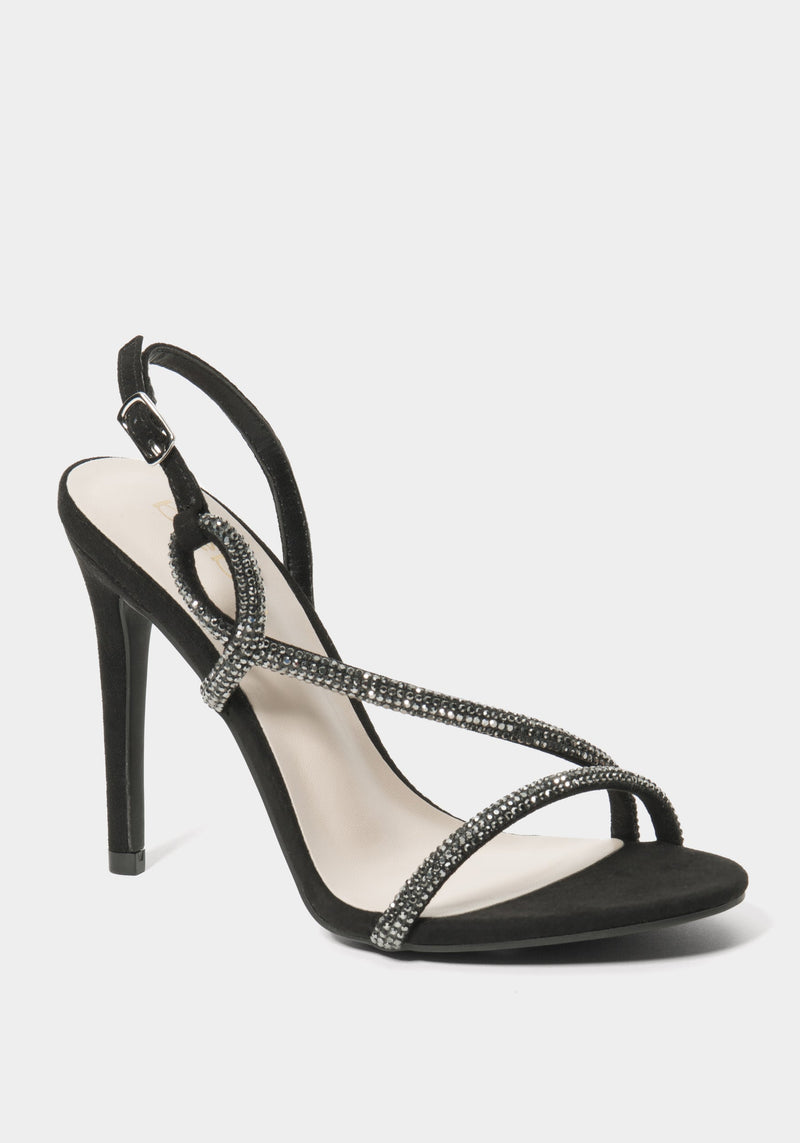 Blk Sudette O