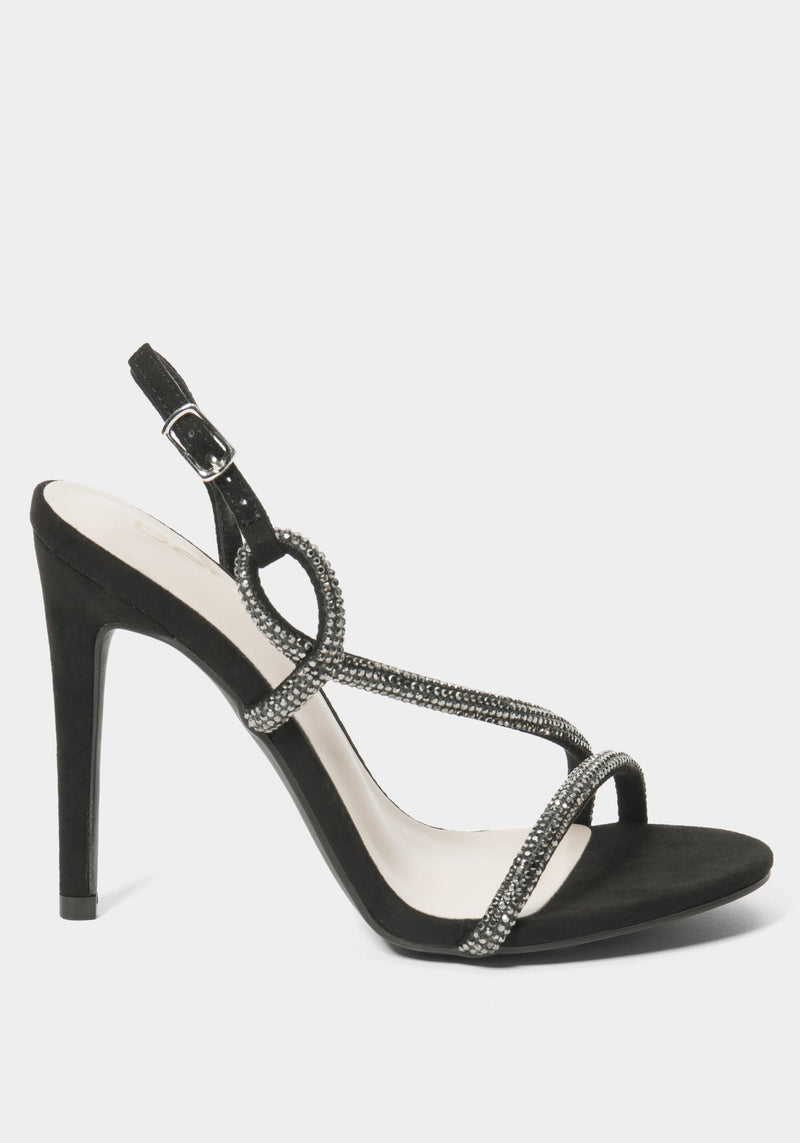 Blk Sudette O