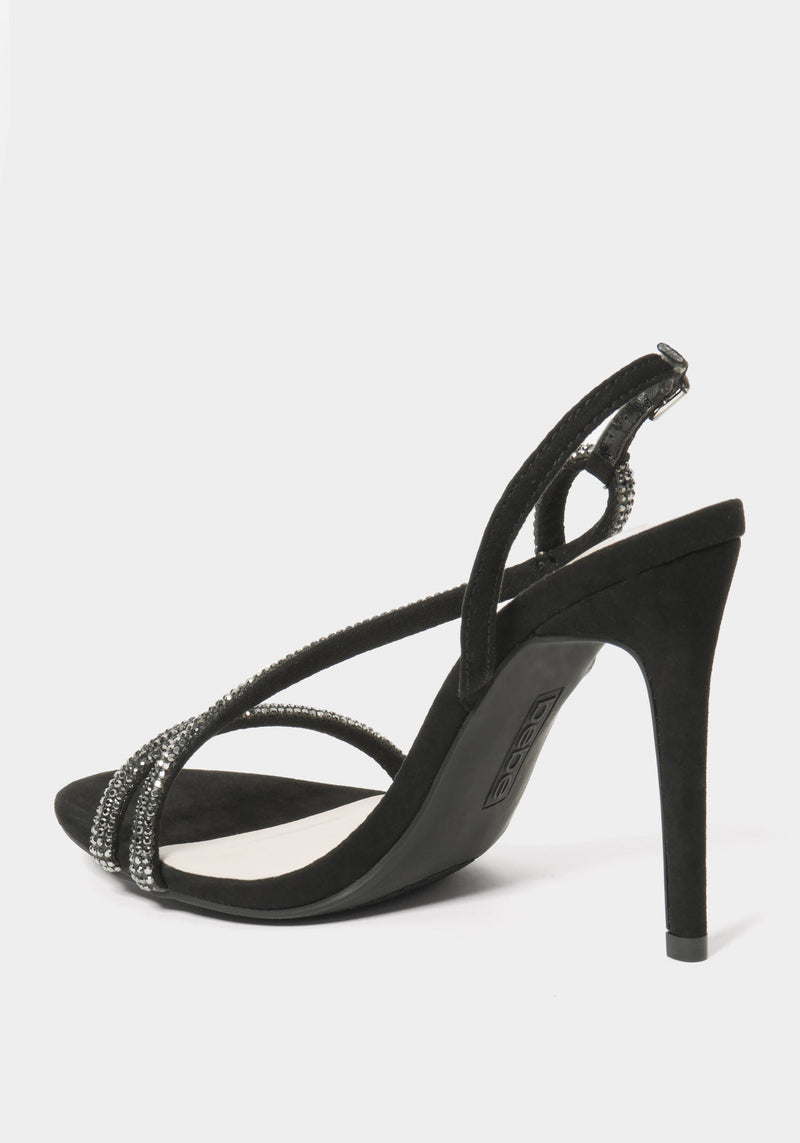 Blk Sudette O