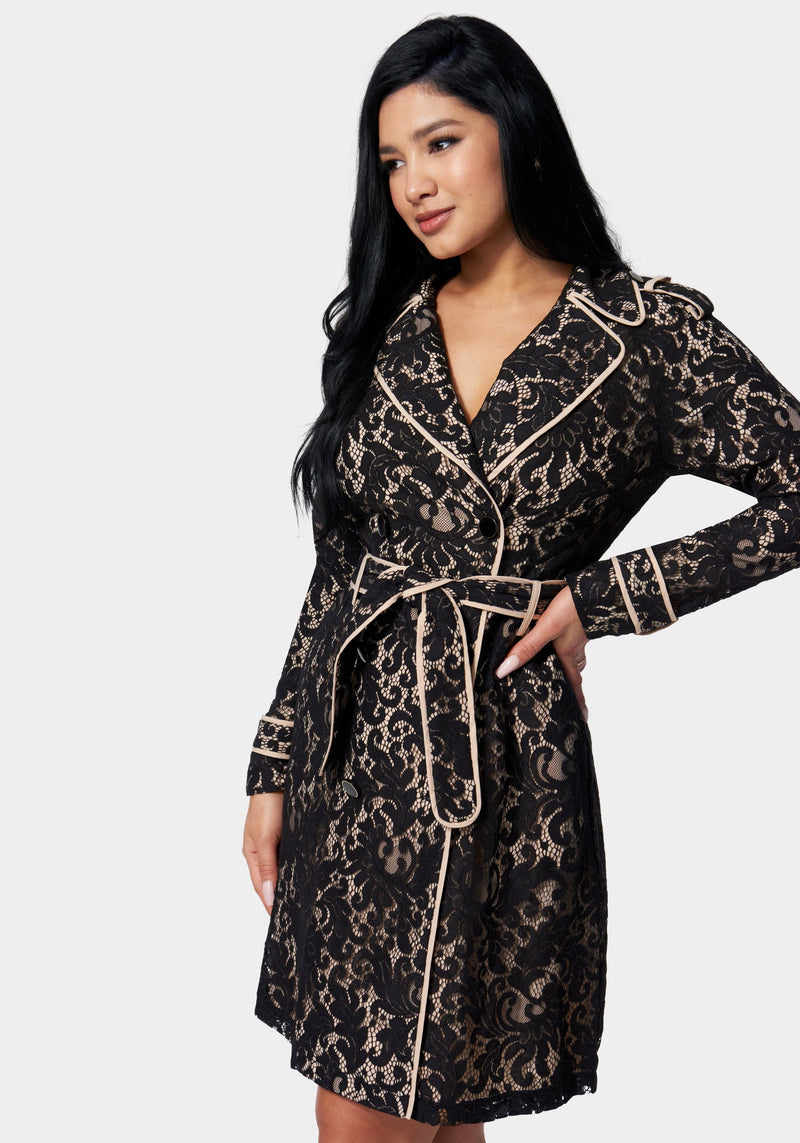 Black/Doeskin