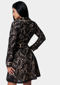 Black/Doeskin