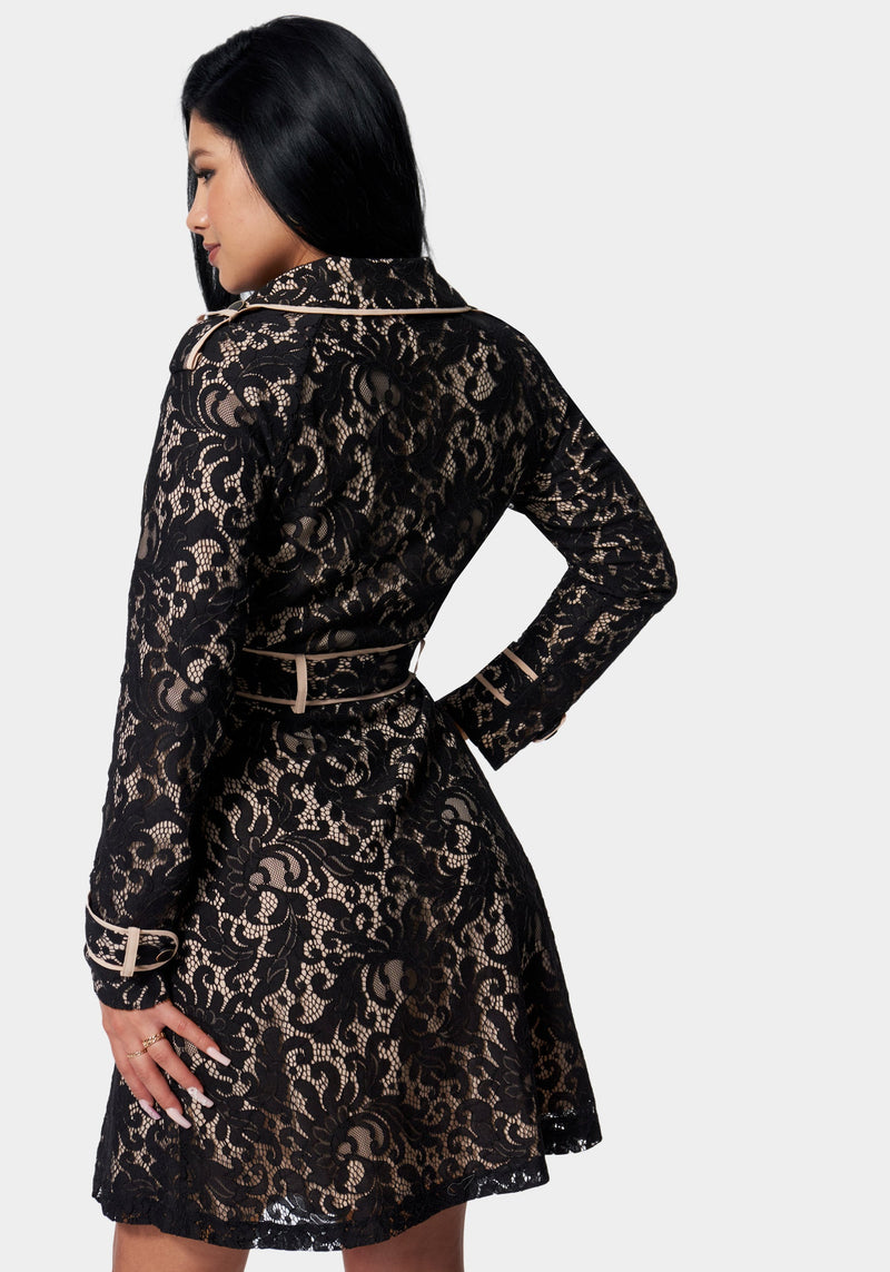 Black/Doeskin