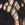 Black/Doeskin Swatch