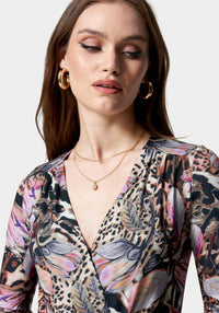 Multi Animal Print