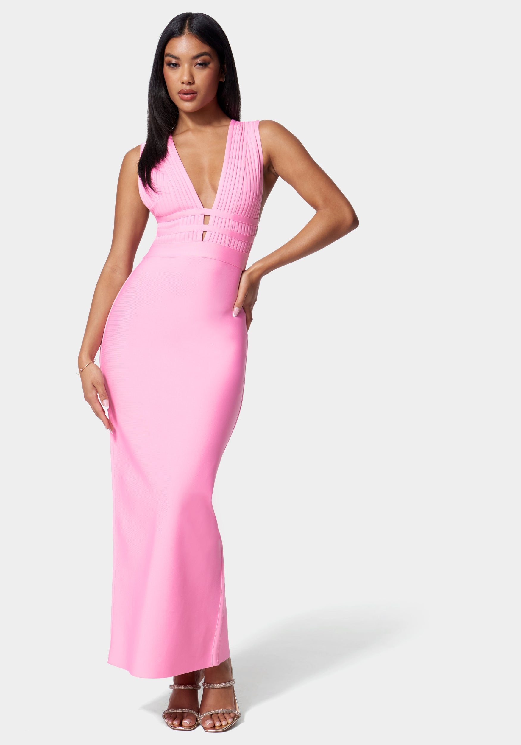 Pink Frosting