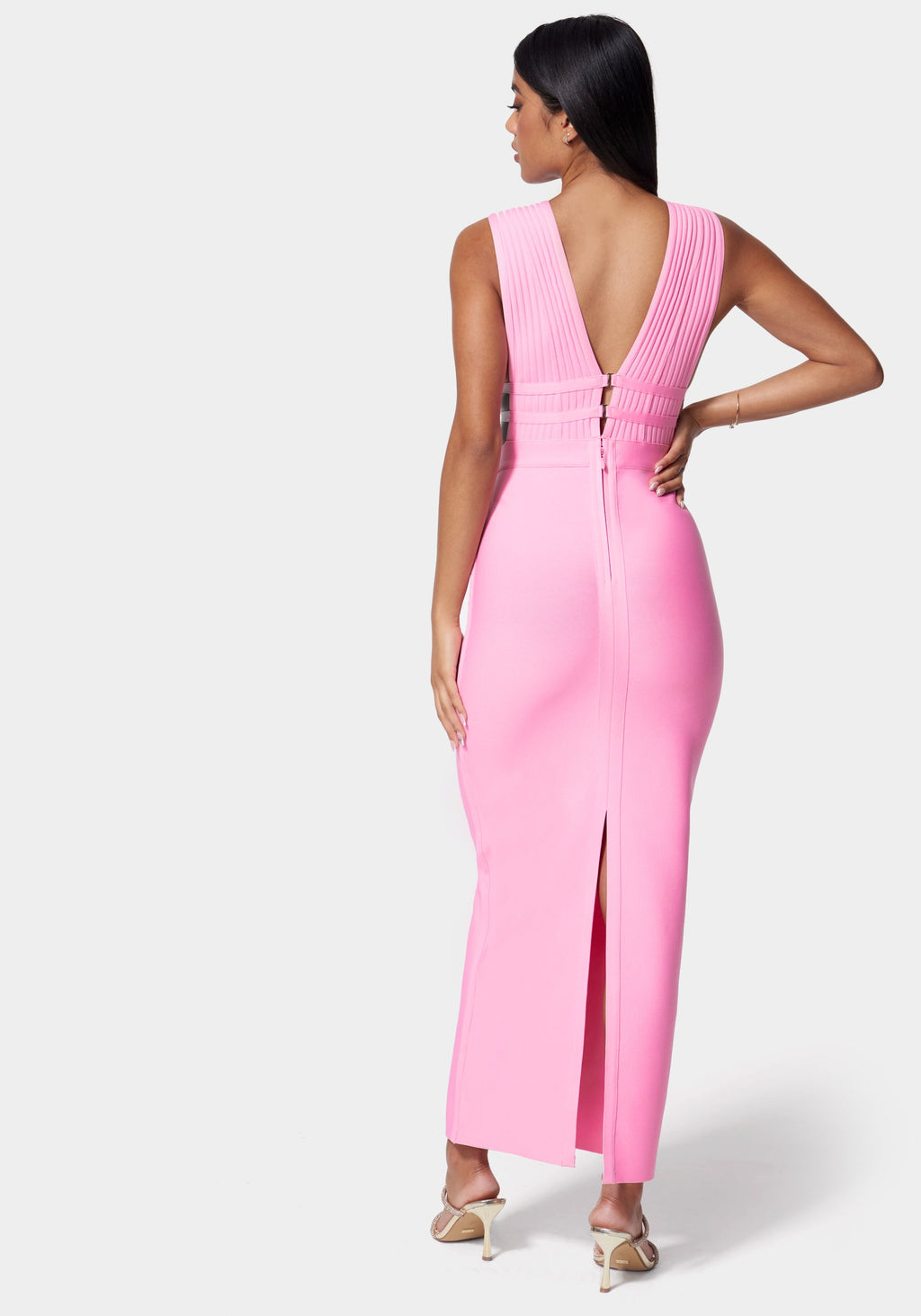 Pink Frosting