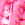 Salsa/Pink/Black Swatch