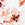Contrast Floral Print Swatch