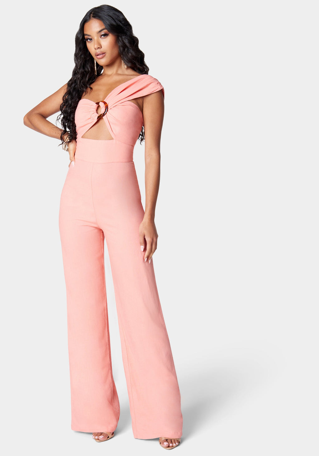 Peach Amber